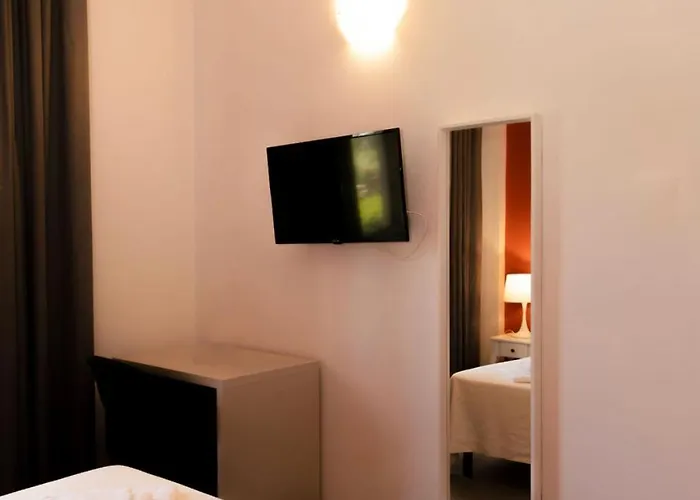 Casa Mia Casa de Férias Brattiro