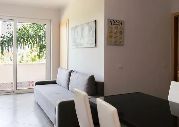 Casa Mia Brattiro