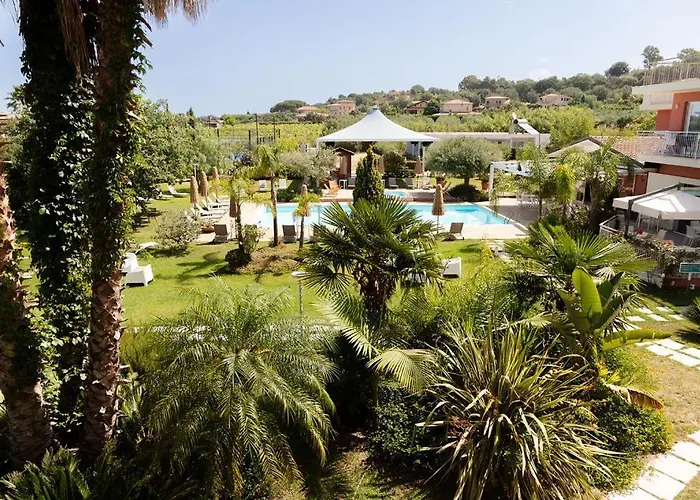 Dom wakacyjny Casa Mia *