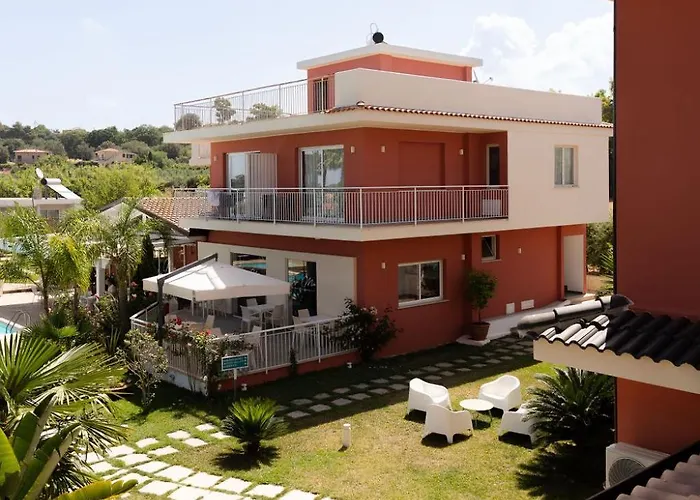 Casa de Férias Casa Mia Brattiro