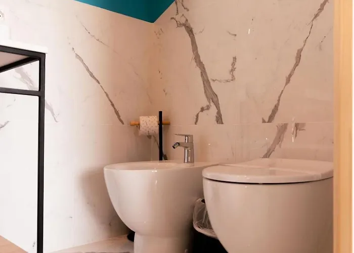 Casa Mia Casa de Férias