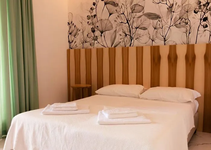 Casa de Férias Casa Mia Brattiro