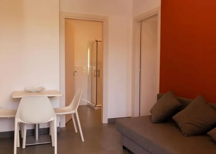 Casa Mia Dom wakacyjny