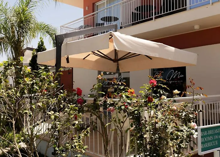 Casa Mia Casa de Férias *