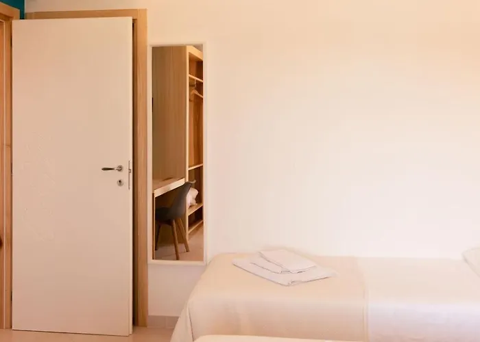 Dom wakacyjny Casa Mia *