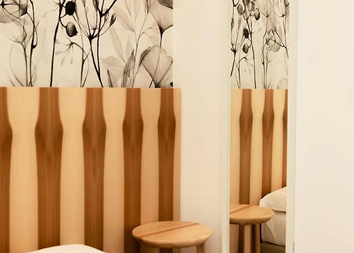 Casa de Férias Casa Mia *