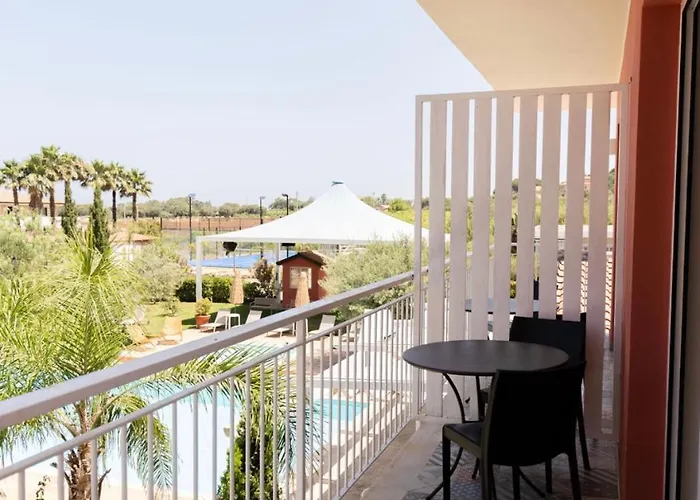 Casa de Férias Casa Mia *